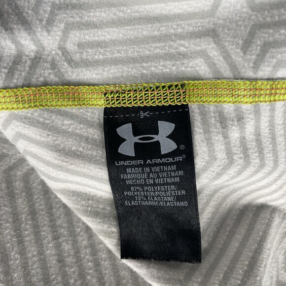 Under Armour Women's Fitted Cold Gear Scent Control Long Sleeve Hunting Hoodie M - Picture 6 of 10